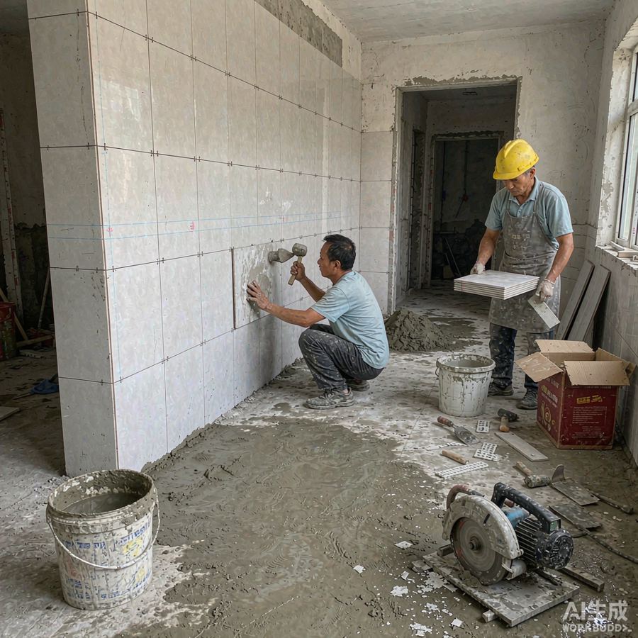 老铁装饰