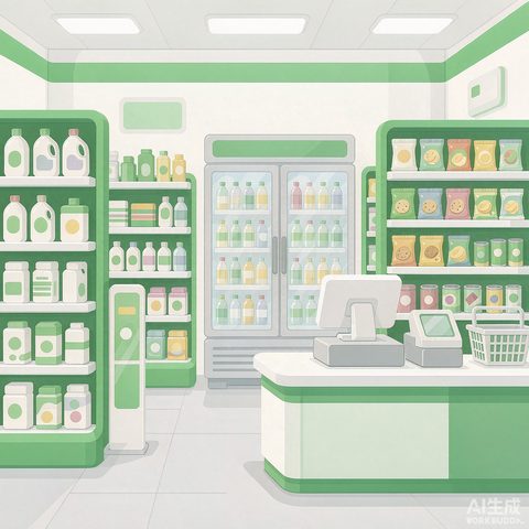 便利店